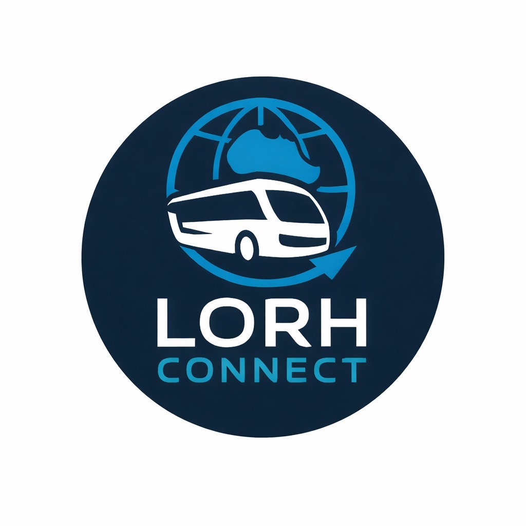 LORH Connect